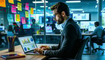 AI data leak, workplace security, generative AI risks, 3PL protection, 2025 trends, Sousan Group